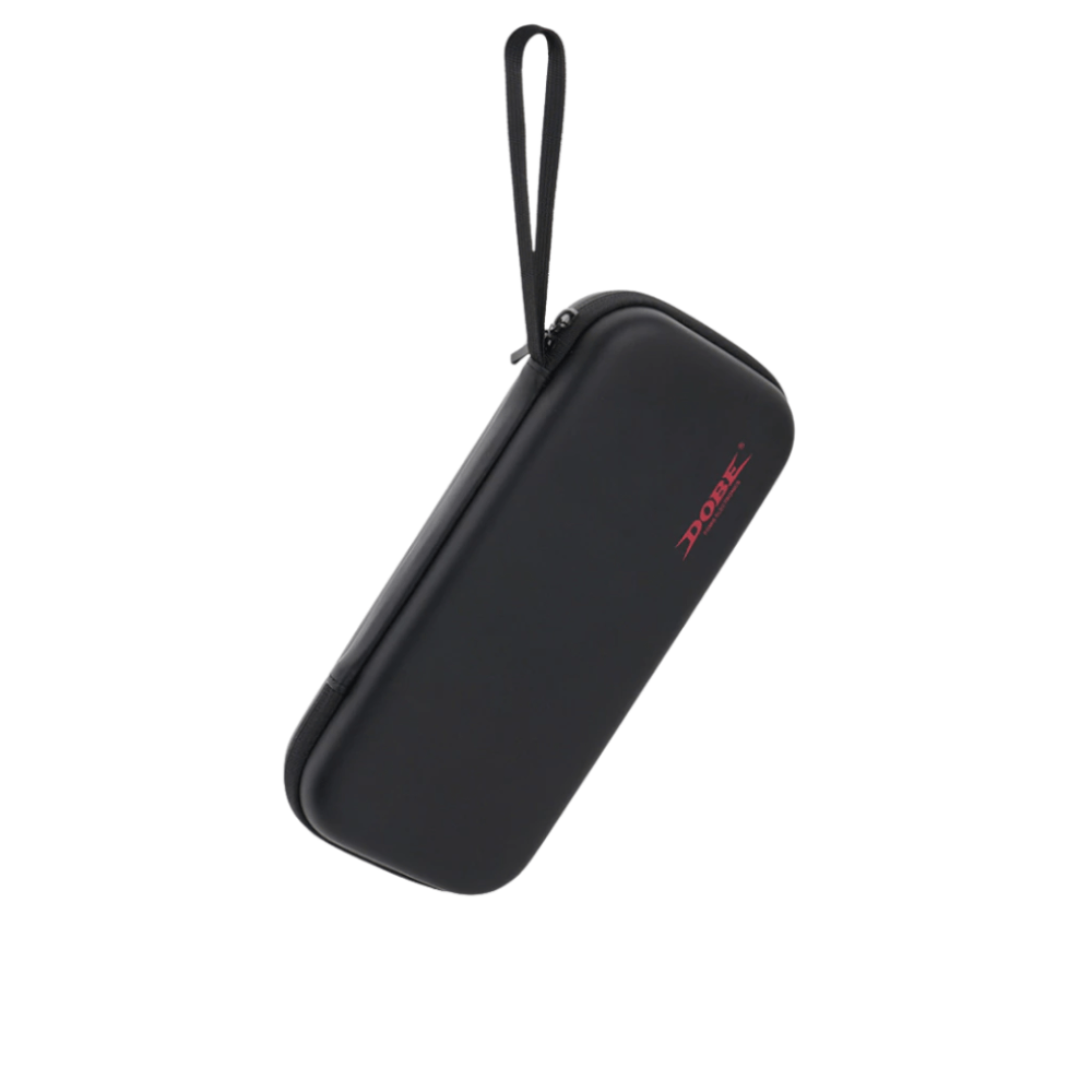 กระเป๋าพกพาสำหรับ NINTENDO SWITCH2 DOBE TNS-3173 พร้อมกล่องเก็บตลับเกม